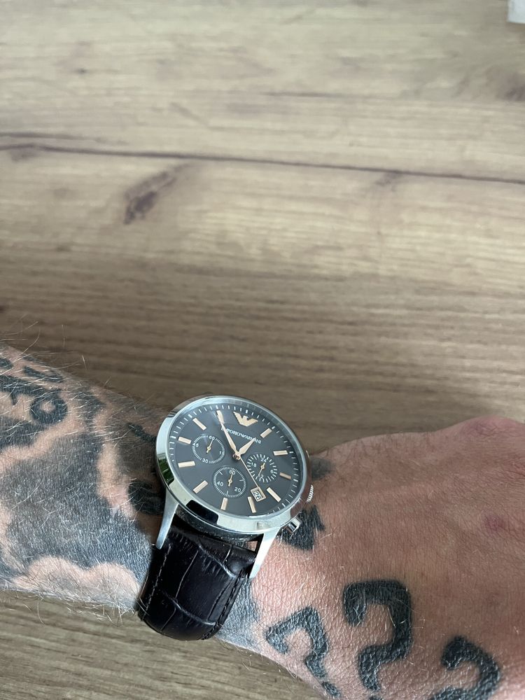 Zegarek Emporio Armani AR2513