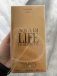 Perfum męski nowy AQUA Di Life