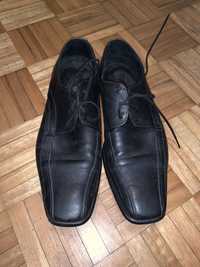 Sapatos de cerimonia