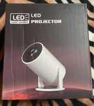 Projektor LED LED