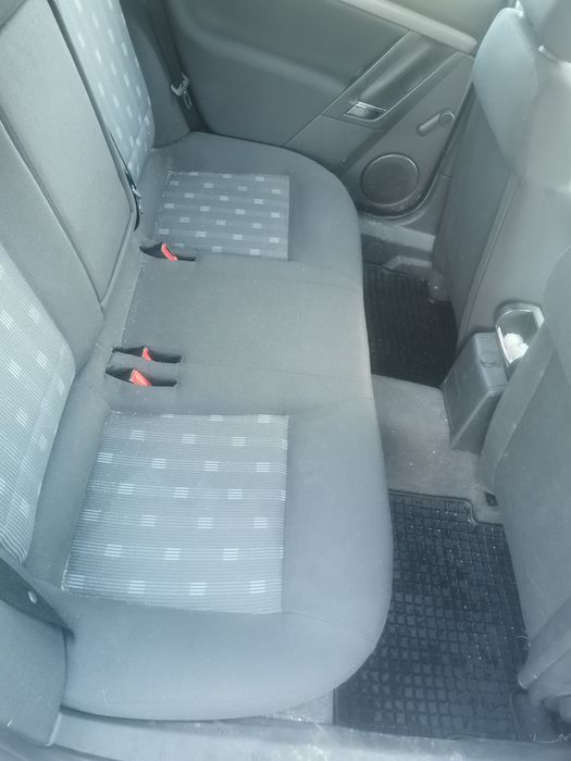 Opel Vectra C Kombi 2007