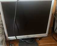 Monitor de computador ACER
