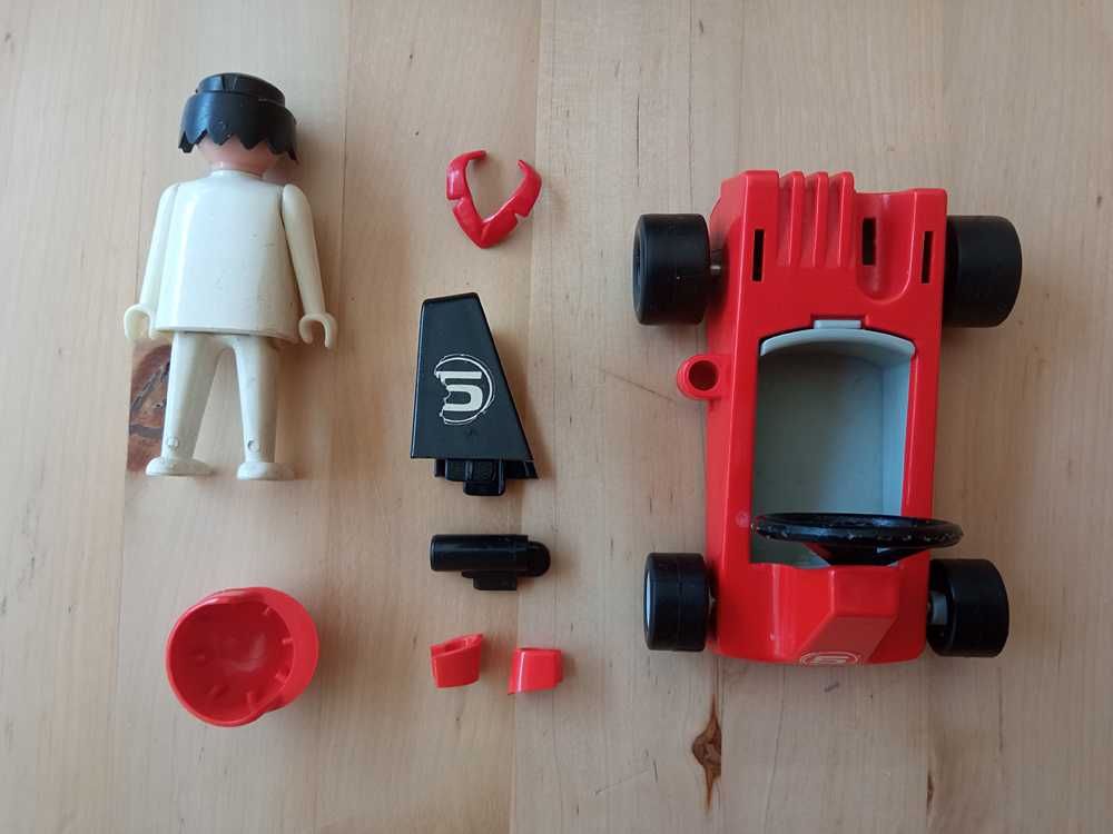 Playmobil 3575 - Go-kart