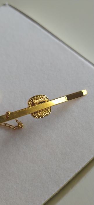 Botões de punho Emidio Tucci