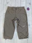 Spodnie 3/4 Jack Wolfskin r. 52/L