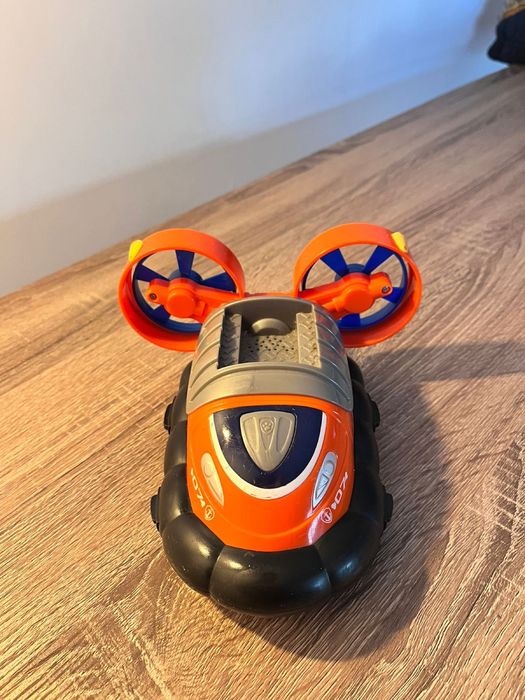 Carro Patrulha Pata Zuma