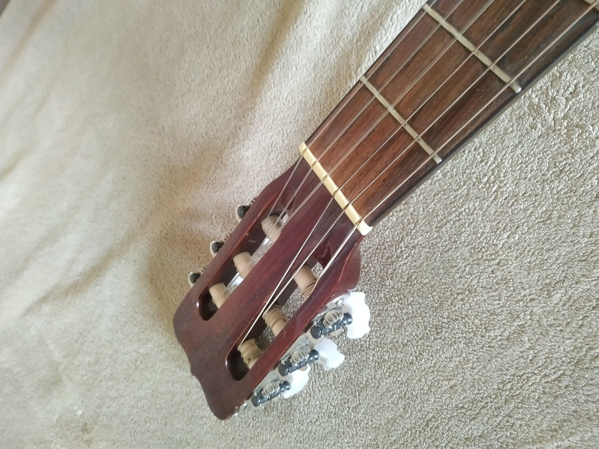 Gitara klasyczna