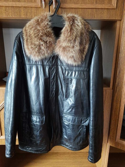 Вітріка зимова. 48 розмір