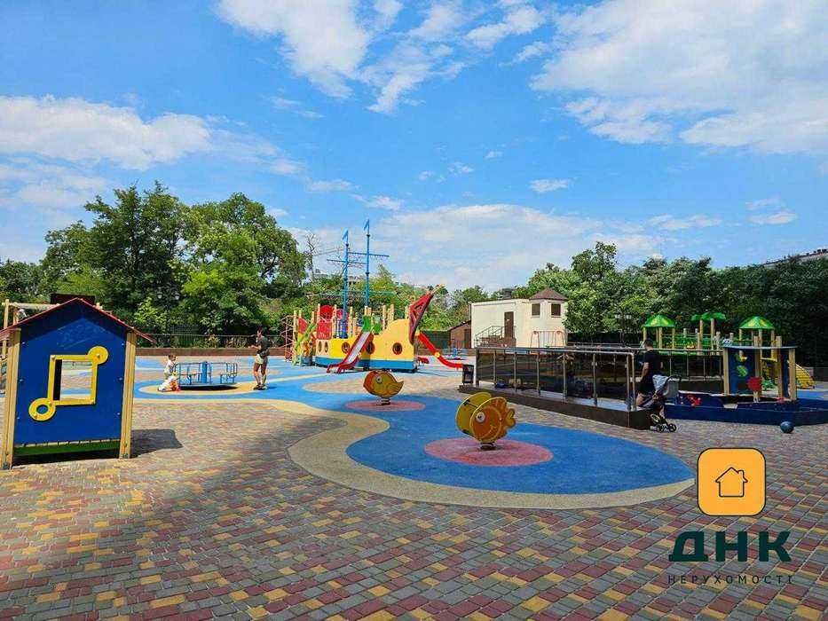 Французский бульвар‼️ВИДОВАЯ‼️2 к квартира • Аркадия Жемчужина Балкон