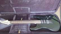 Guitarra Elétrica + Capa