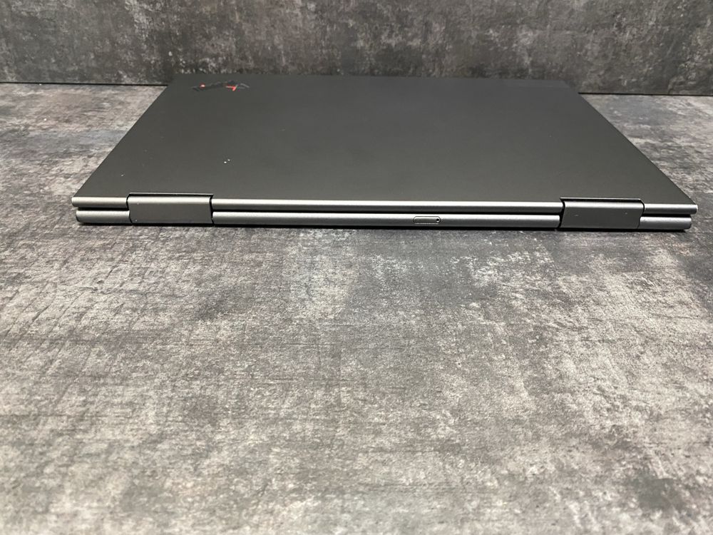 Lenovo ThinkPad X1 Yoga 5 Gen i7-10510u 16Gb 512Gb FHD IPS 14” + LTE