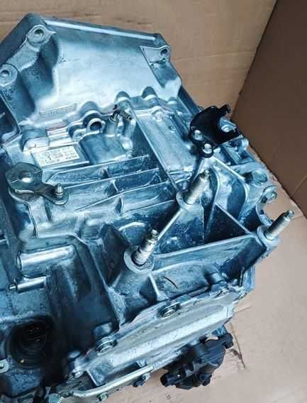 Skrzynia biegów Mazda CX5 2.2 UBS1 SH1KF F7 GW7R0