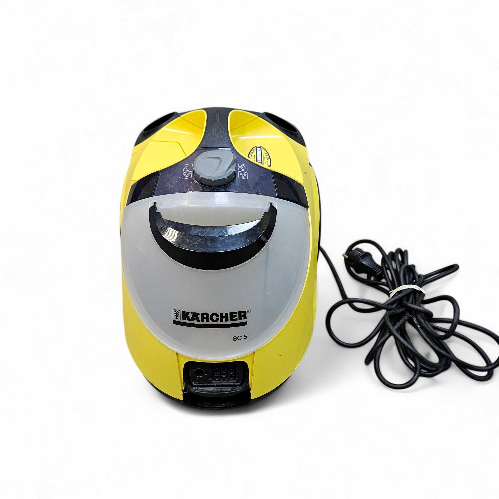 Parownica Karcher SC 5|KOMIS66
