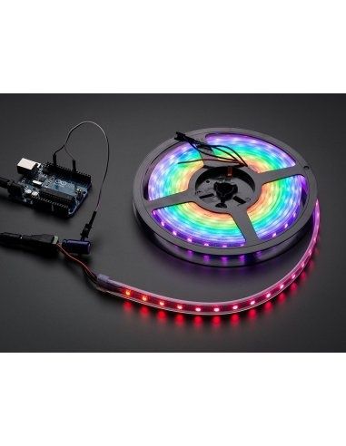 LED's RGB 2 metros