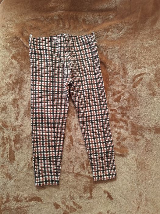 Leggins criança C&A T4