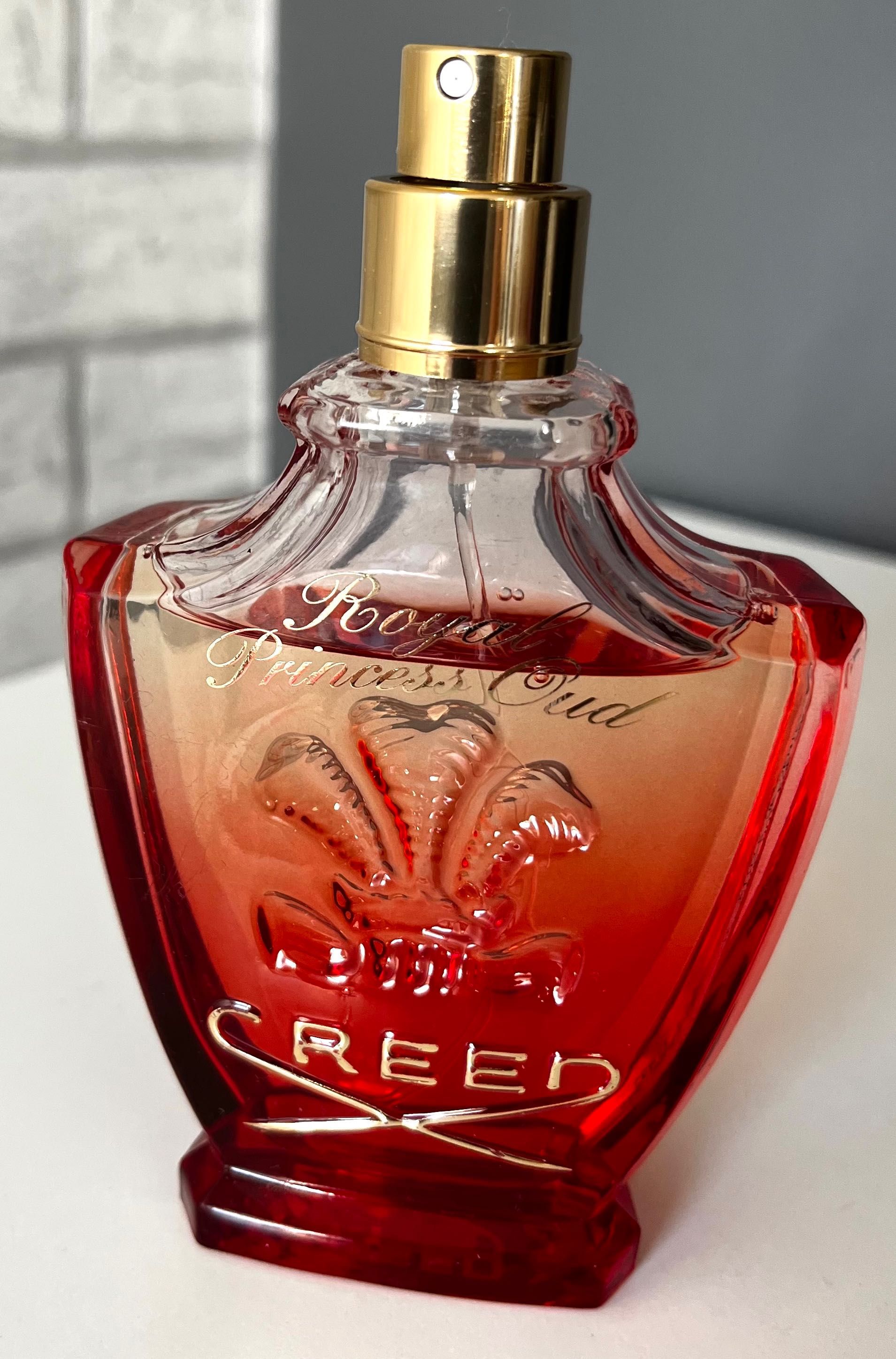 Perfumy CREED Royal Princess Oud