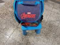 Tornister Avenger
