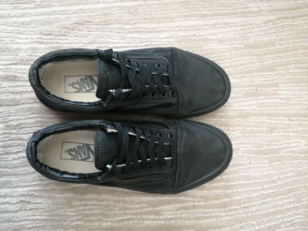 Vans Old Skool Of The Wall