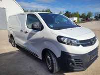 Opel Vivaro  Vivaro C 2.0 Cdti Long Maxi Klima PDC Navi Kamera HeadUp