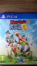 Asterix i Obelix xxl2 POLSKA ps4 playstation 4 minecraft lego rayman