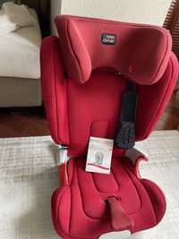 Автокрісло  Britax Romer Kidfix XP, 4-12 років , 15-36 кг