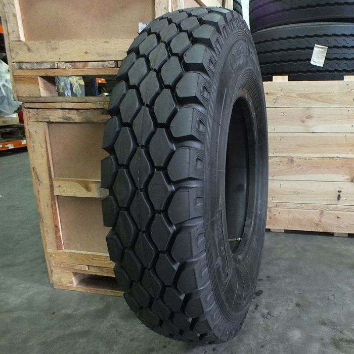 Шина 8.25R20 (240R508) ИК-6АМ 10PR 122/125J (БцШЗ) Украина