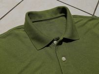 VAN HEUSEN USA - NOWA! Koszulka Polo Męska rozmiar L