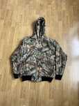 Kurtka carhartt reworked