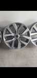Felgi aluminiowe Kia Sportage 17 5x114,3 ET 40