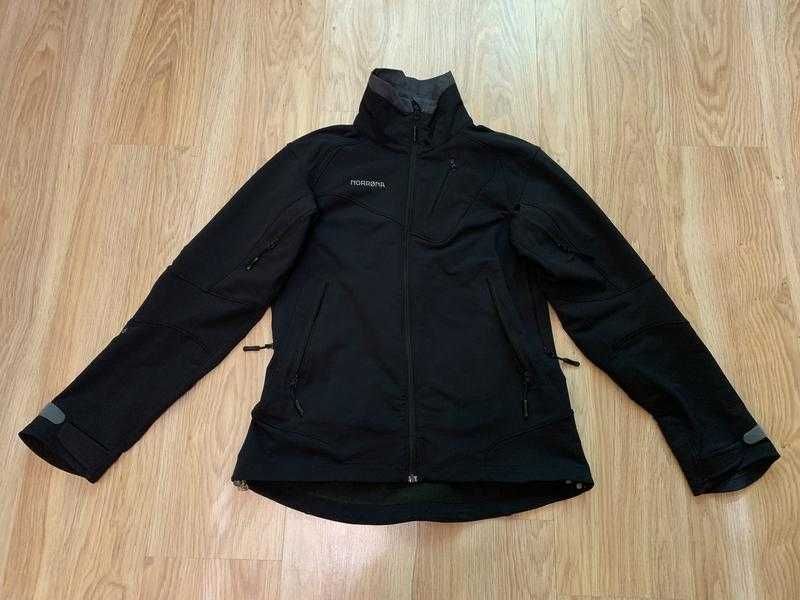 Женская куртка the north face norrona mammut mckinley