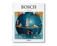 Книга Bosch - Taschen