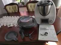 Thermomix T M 5 w bardzo dobrym stanie