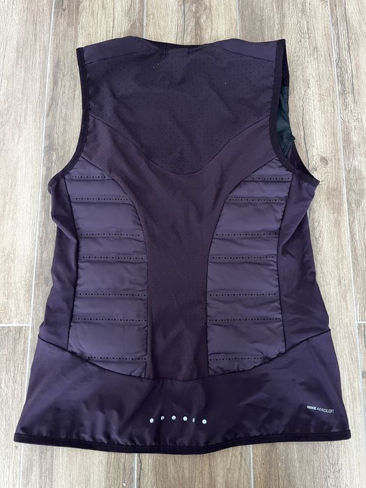 Жилетка жін. Nike Aeroloft