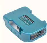 Adapter Makita USB szybkie ładowanie powerbank