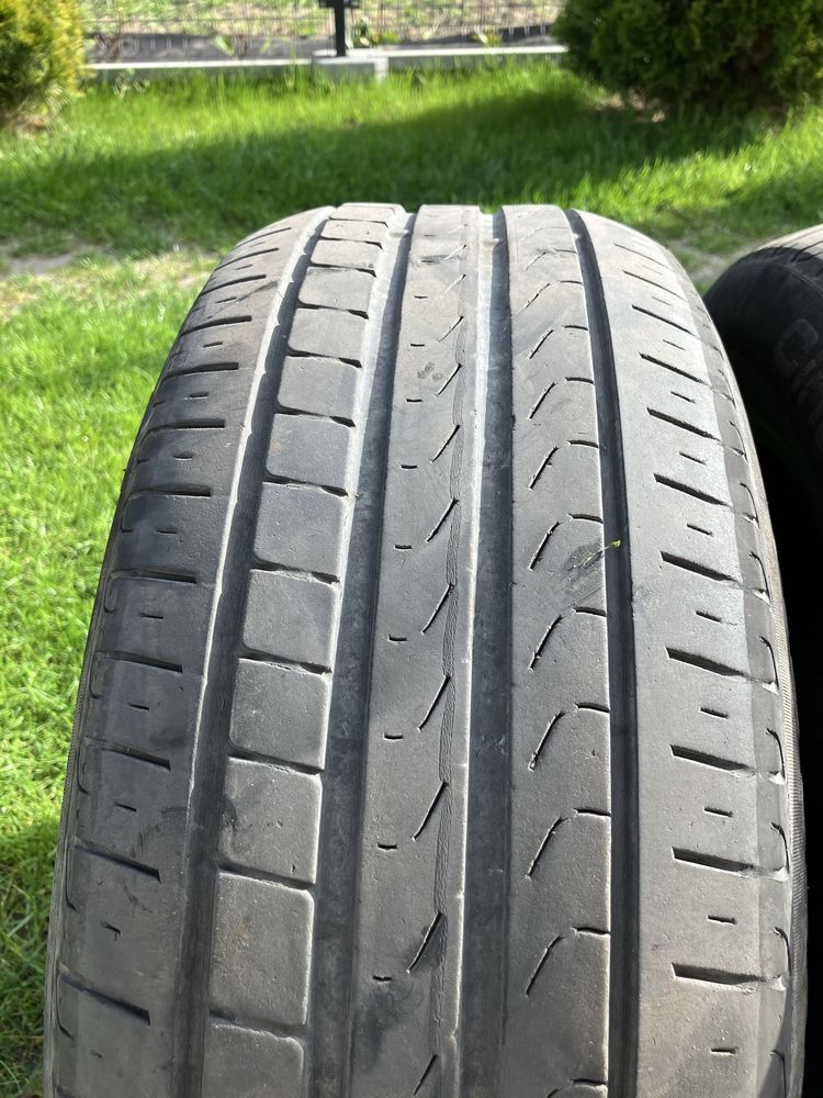 Pirelli Cinturato P7