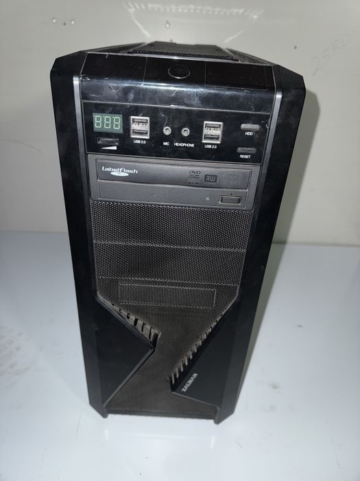 Продам ПК на Core i7