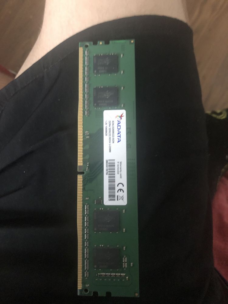 Pamieć Ram DDR4 Adata