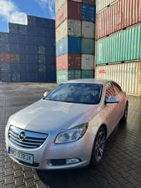 Opel Insignia Opel Insignia 2.0 CDTI 160KM Cosmo