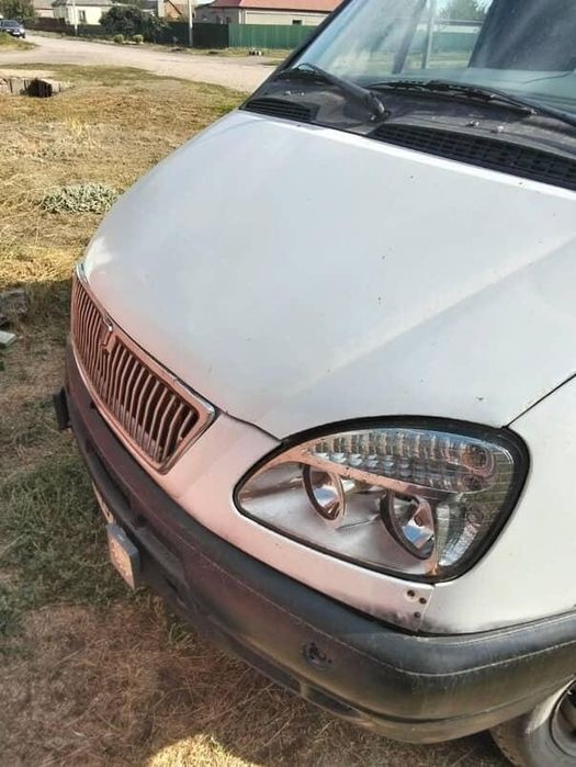 Продам.  Газель  .