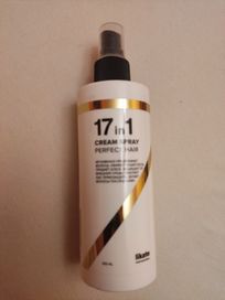 Cream spray 17 in 1 perfect hair. Kremowy spray 17 w 1 idealne włosy.