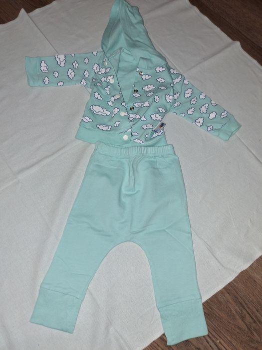 Костюмчик, человечек