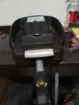 Base isofix , maxi cozi
