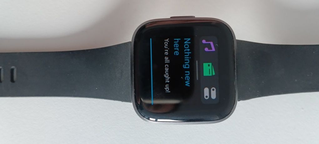 Смарт годинник Fitbit versa 2