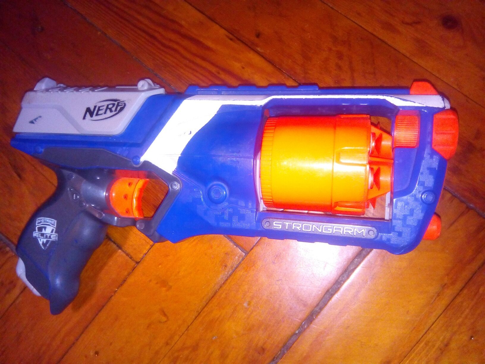 Продам Автомат NERF
