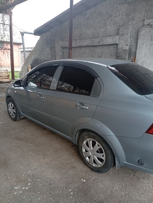 Продам ЗАЗ ВІДА гарному стані