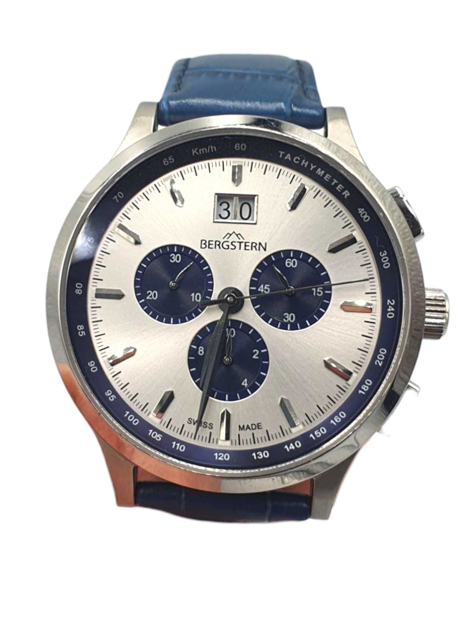 Zegarek Bergstern B038G186 pasek
