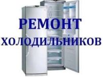 Ремонт холодильников любой сложности.