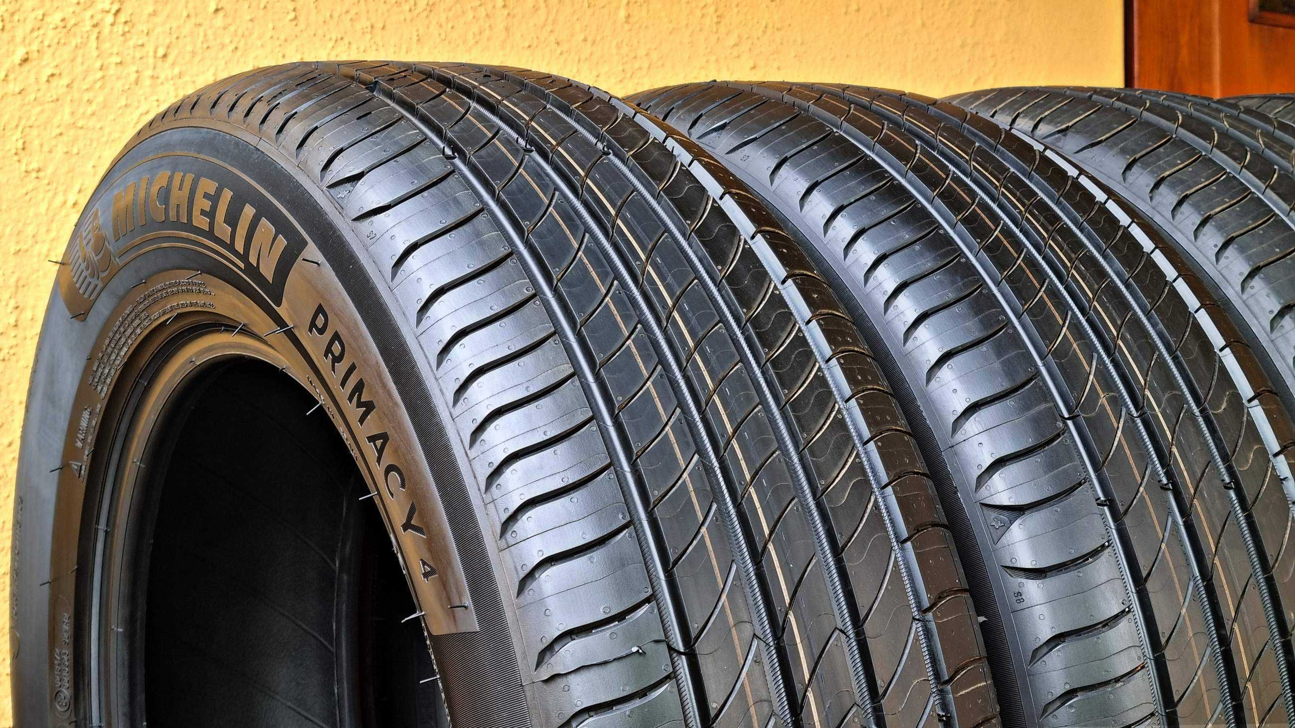 Michelin Primacy 4 215/65R17 103V XL S2 FR Rok 2024.20 - Nowe