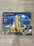 Legos Harry Potter
