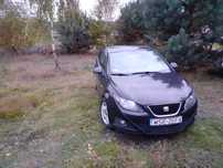 Seat  zamiana  typu  Trafic  ,Vivaro , Primastar